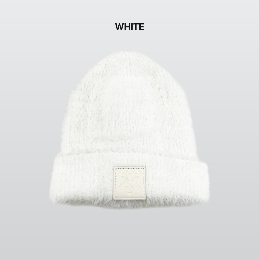 黑ミサ 2025 in Furano】KNIT CAP | HYDE