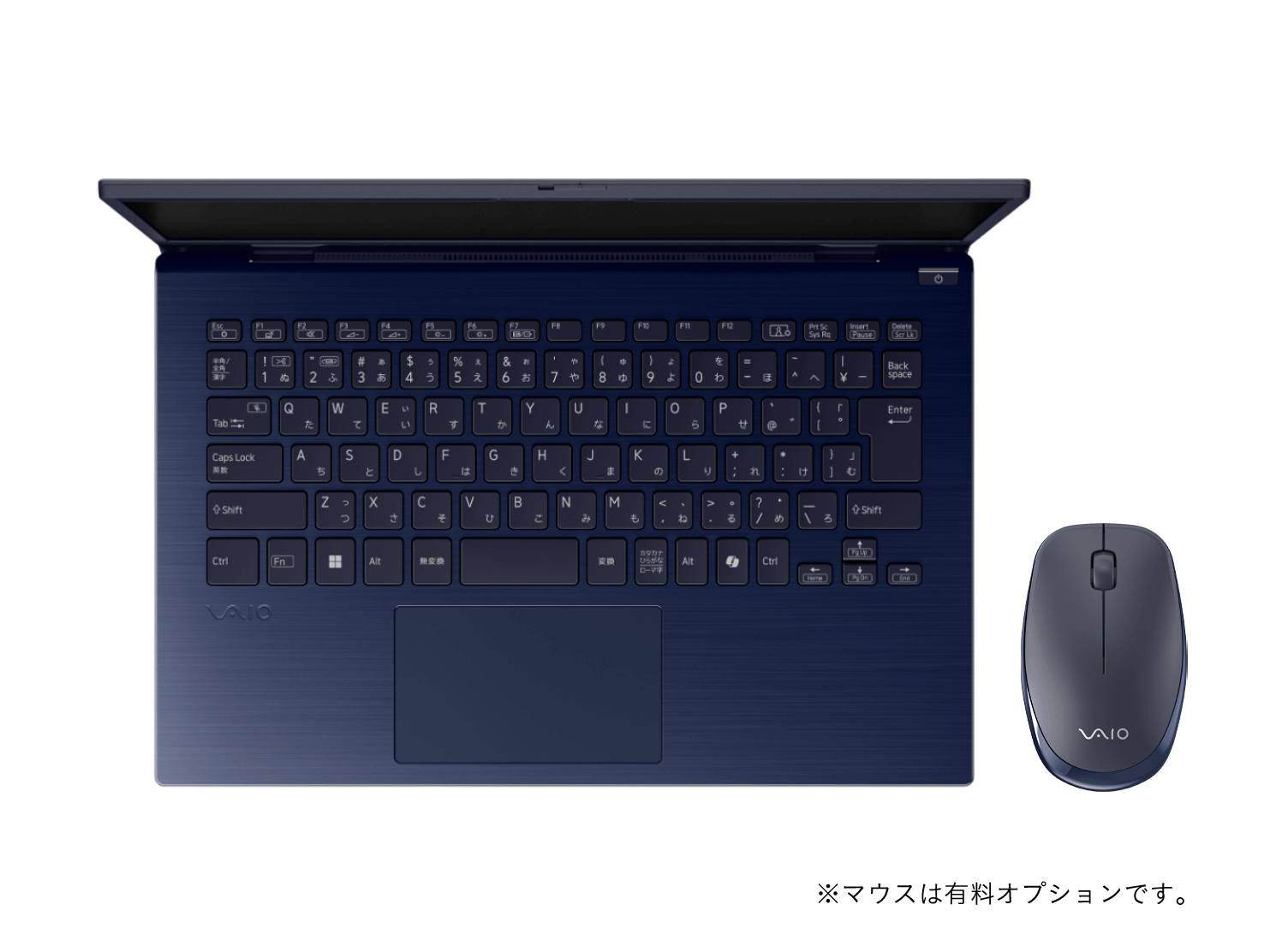 VAIO F14 (2025年6月発売モデル)｜VAIO公式 オンラインストア｜VAIO STORE
