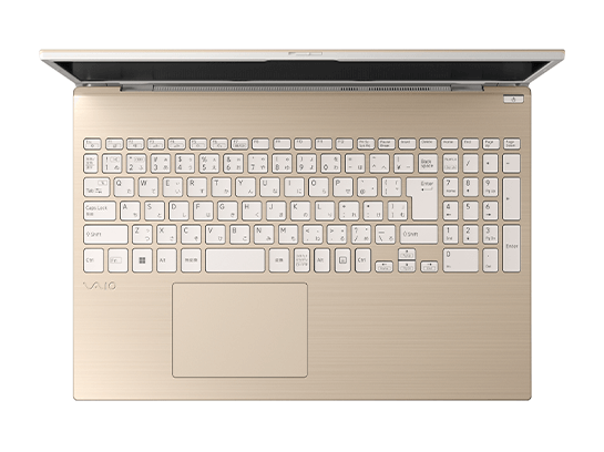 VAIO F16 (2023年6月発売モデル) 短納期モデル｜VAIO公式 オンライン