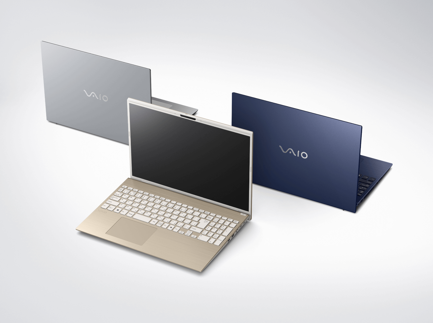VAIO F16 (2025年6月発売モデル)｜VAIO公式 オンラインストア｜VAIO STORE