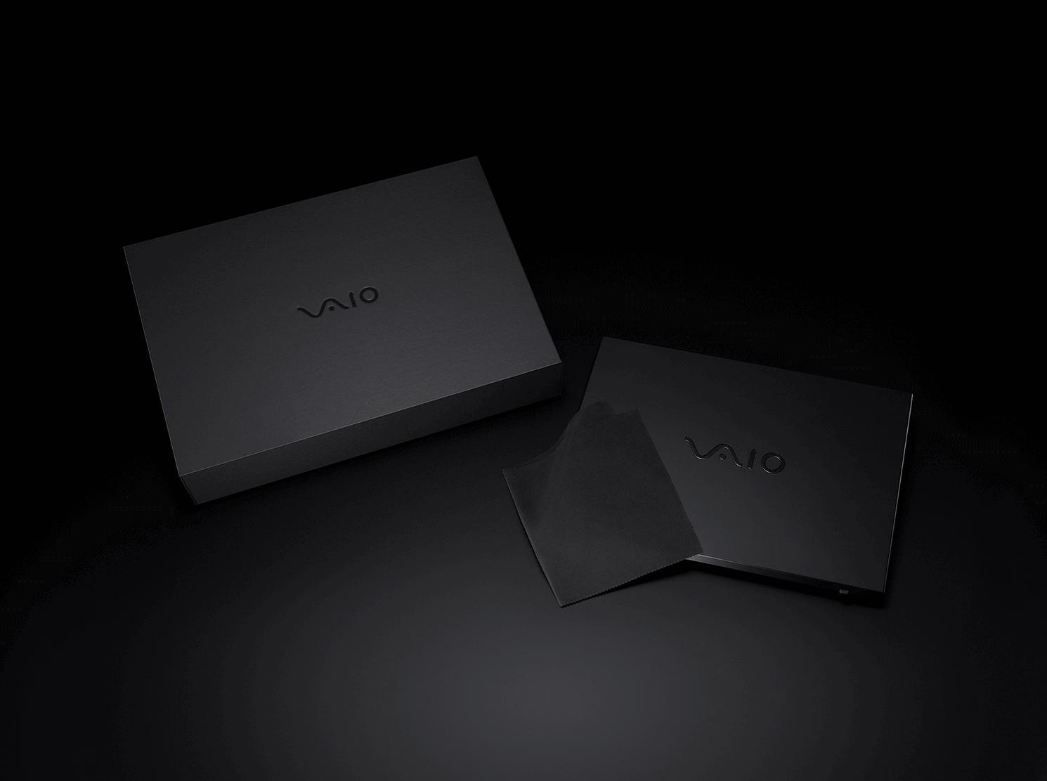 VAIO S15 | ALL BLACK EDITION(2022年7月発売モデル)｜VAIO公式