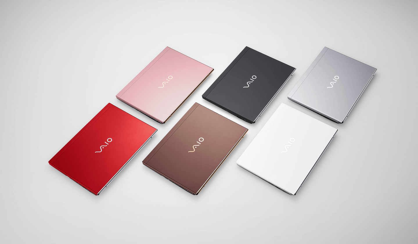 VAIO SX12 12.5型 ノートパソコン ｜VAIO公式 オンラインストア｜VAIO