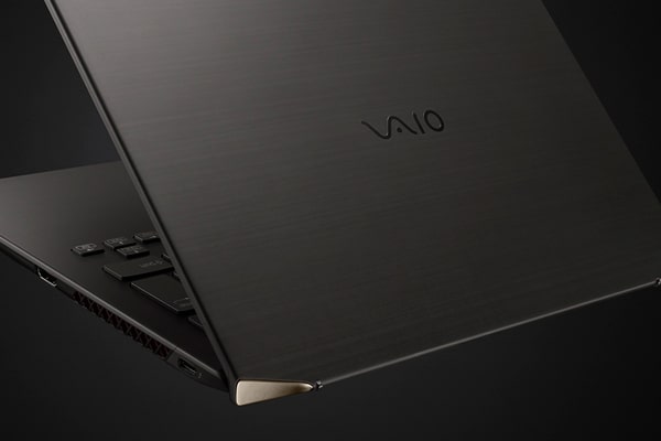 VAIO Z 14.0型ワイド 2021年2月発表モデル | SIGNATURE EDITION｜VAIO
