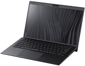 VAIO S13 (2023年9月発売モデル) VJS1358のレビュー/クチコミ - VAIOストア