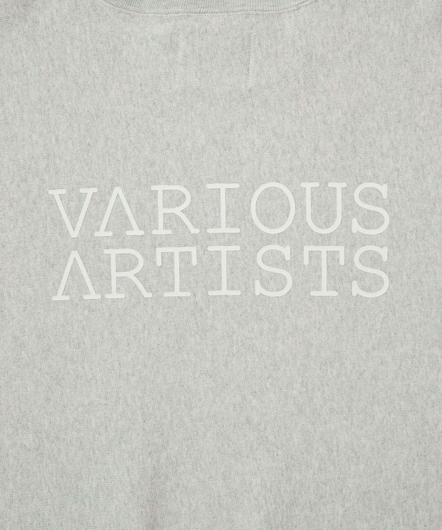 FRGMT Champion C/N Sweat – V.A. TOKYO ONLINE STORE