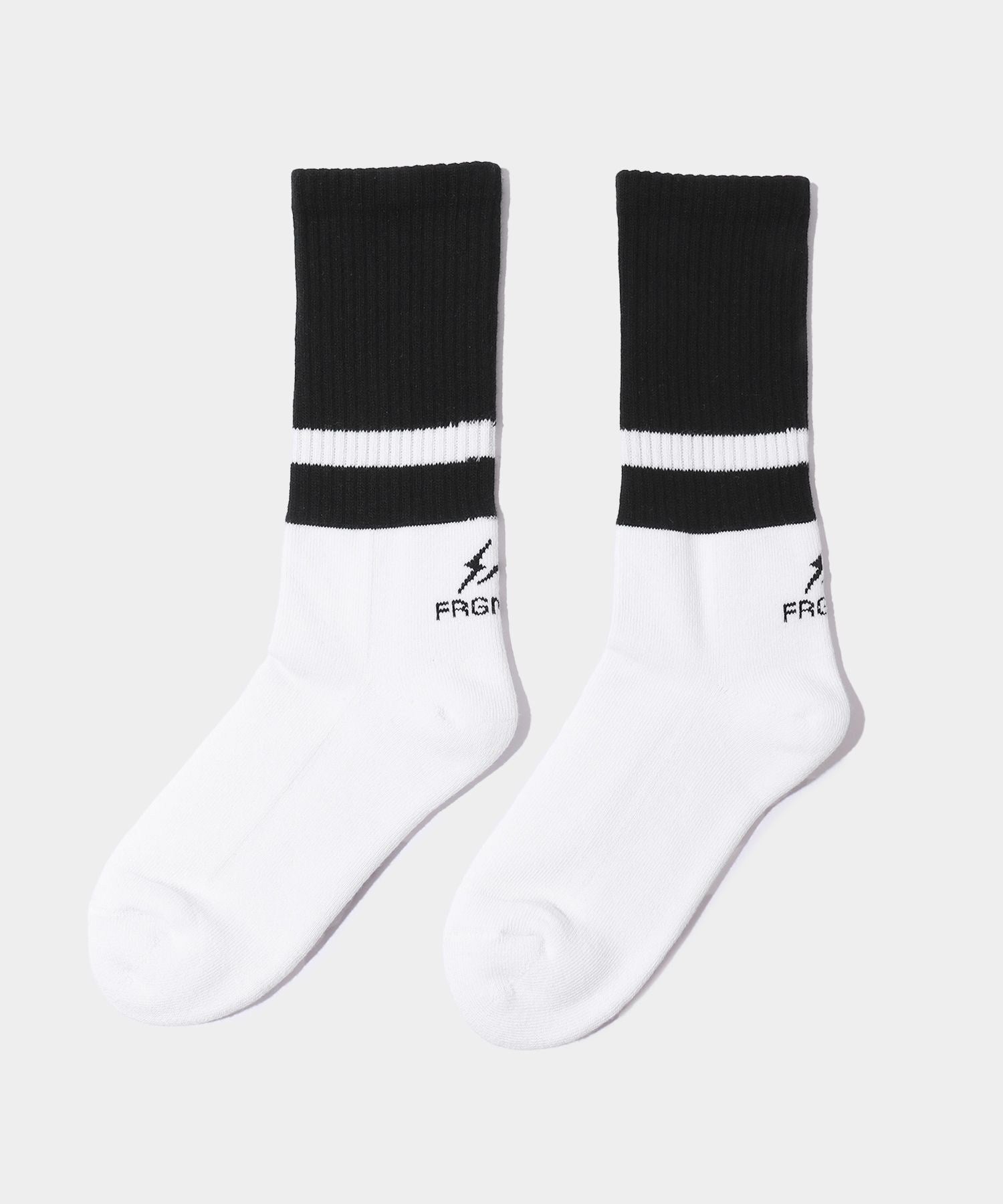 FRGMT FUKUSKE Socks – V.A. TOKYO ONLINE STORE