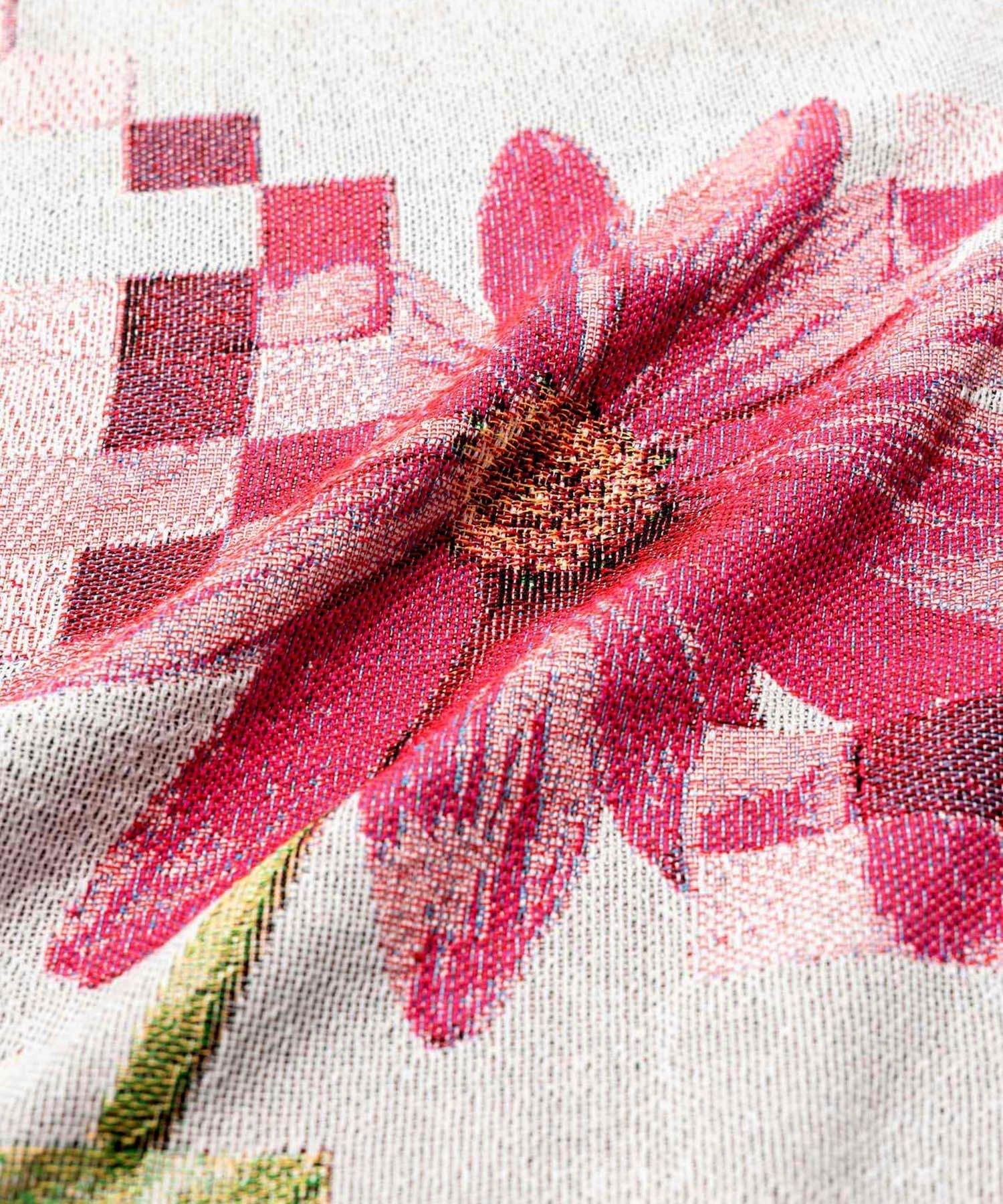 予約】YUNI YOSHIDA: FLOWER BLANKET – V.A. TOKYO ONLINE STORE