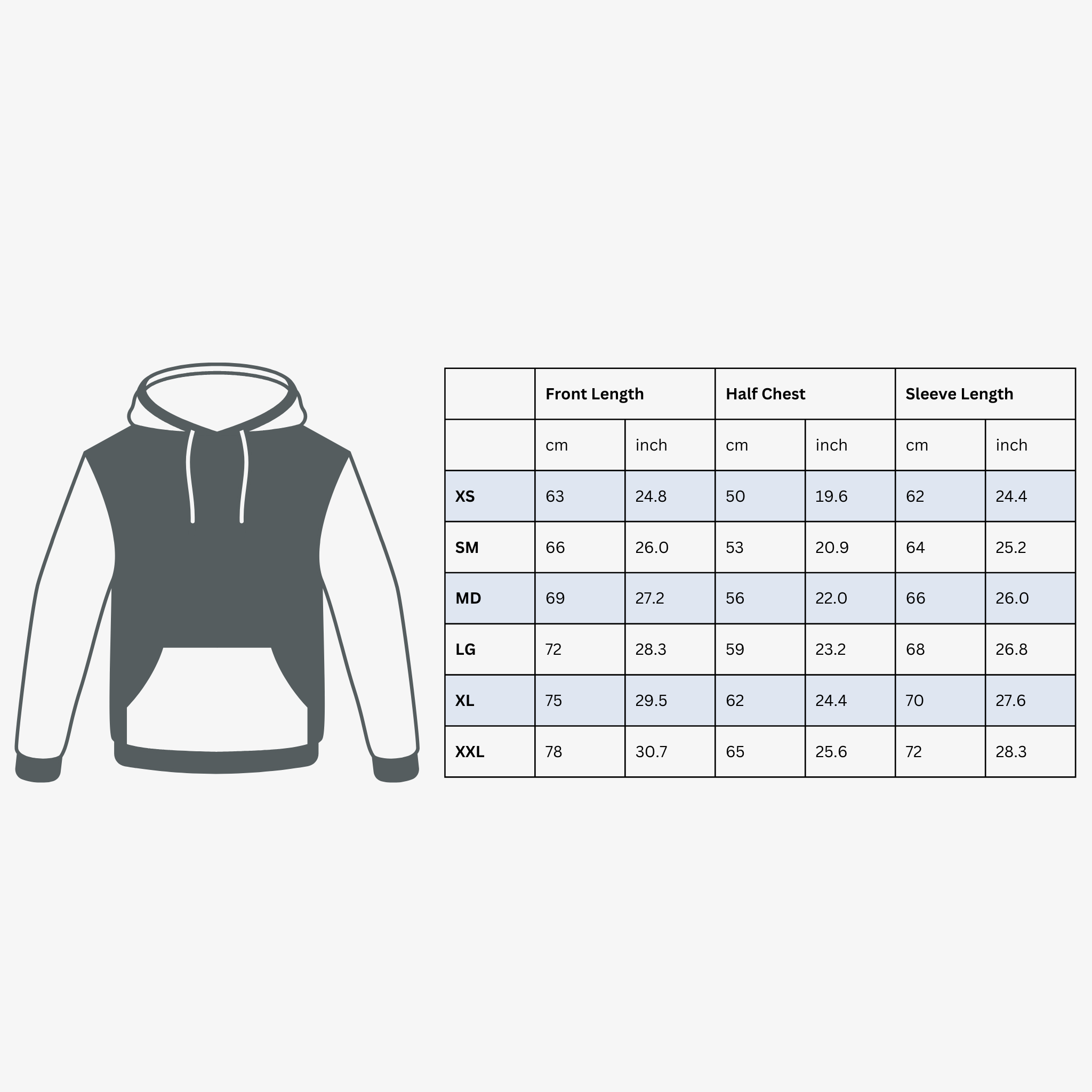 Hot Chocolate Logo Pullover Hoodie Black – Ventures Endurance