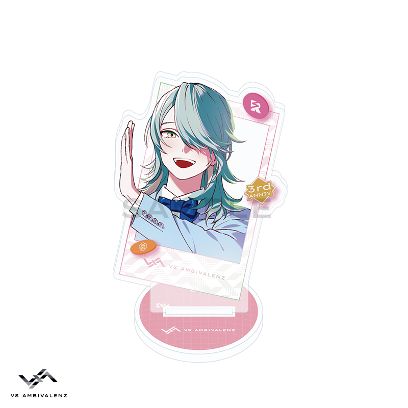 VS AMBIVALENZ オフィシャルストア