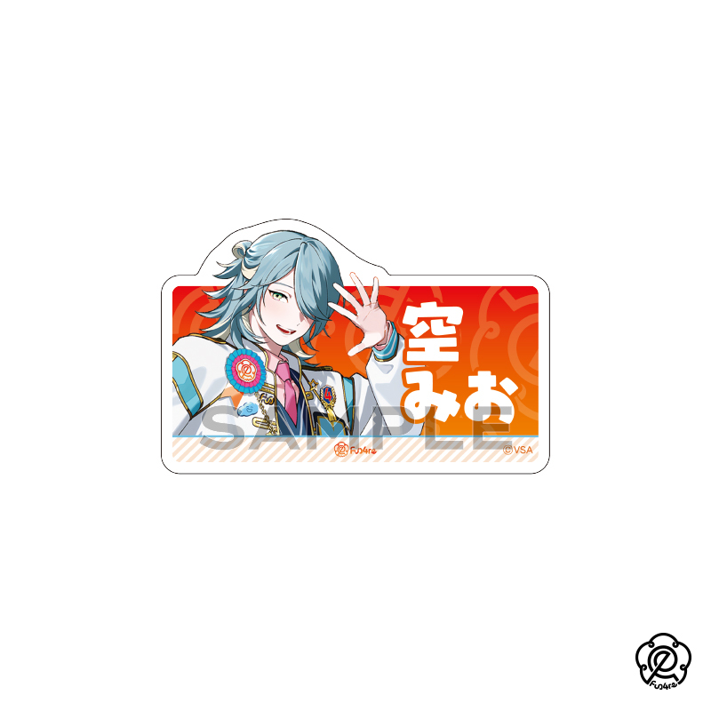 VS AMBIVALENZ オフィシャルストア