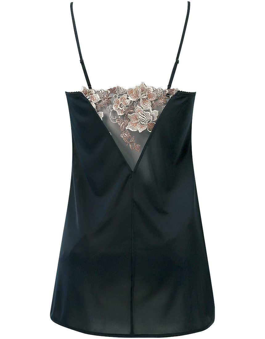 サルート キャミソール CTJ228｜ワコール直営の公式下着通販サイト