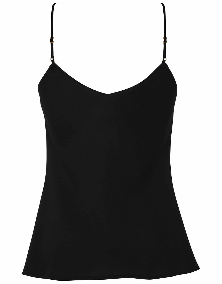 Yue しなやかで快適な着ごこち キャミソール CJP400｜ワコール直営の