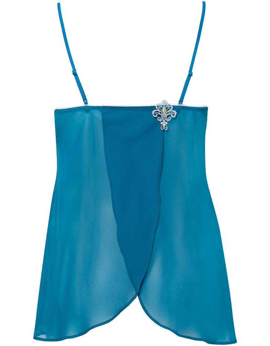 サルート キャミソール CTJ217｜ワコール直営の公式下着通販サイト