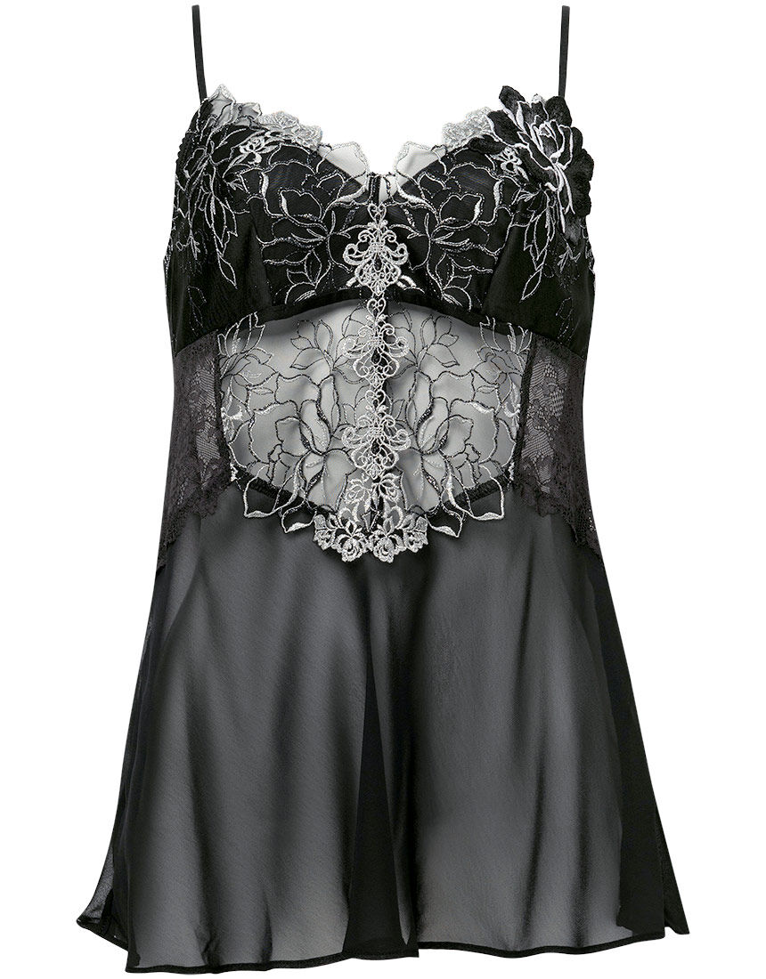 サルート キャミソール CTJ217｜ワコール直営の公式下着通販サイト