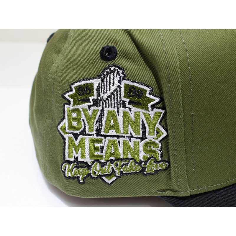 KEEP OUT FAKE LOVE(キープアウトフェイクラブ)/ WORLD FAMOUS NY