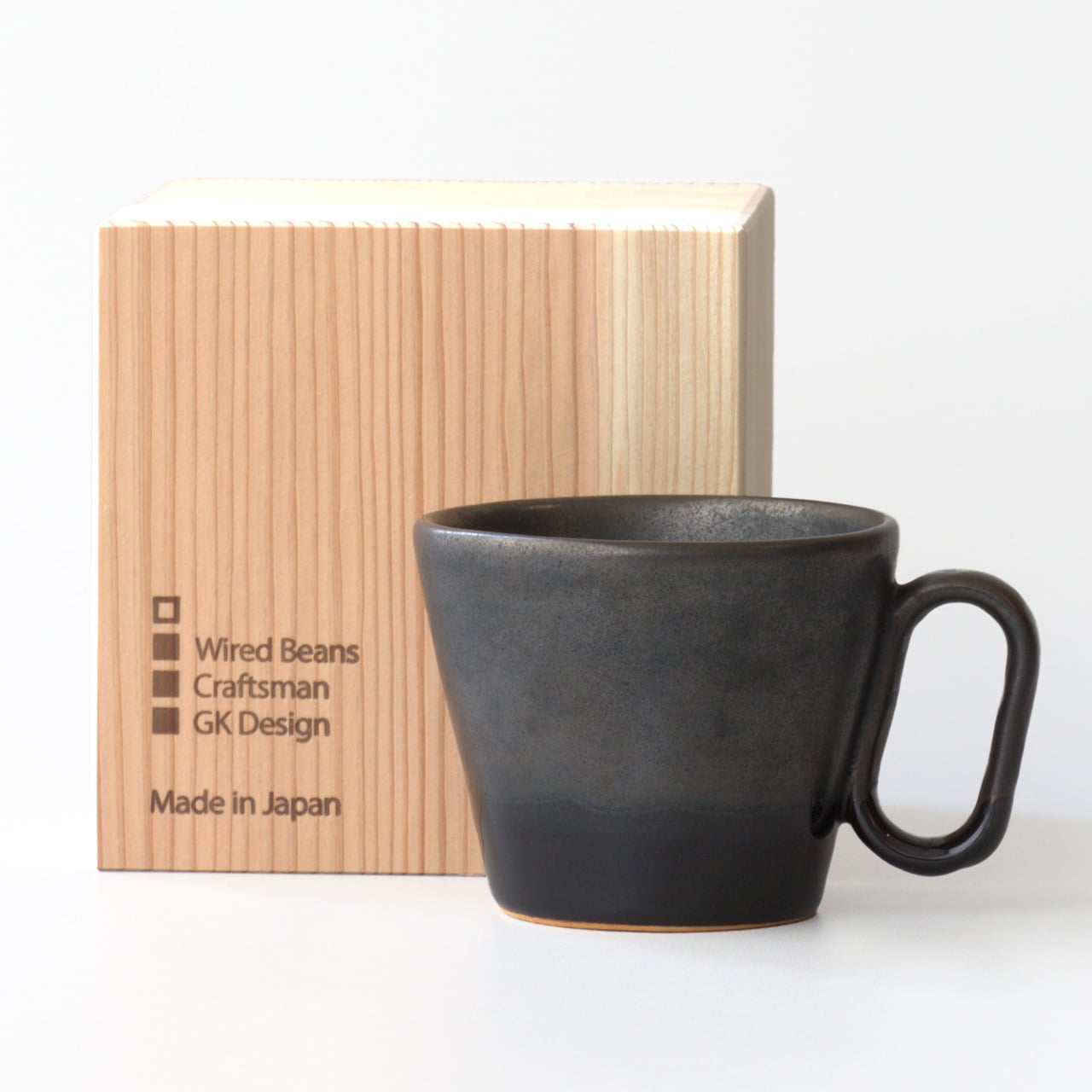 薩摩焼（鹿児島） | 生涯を添い遂げるマグ | ギフトを贈るならWired