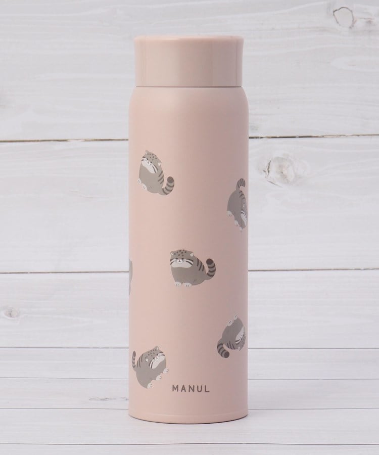 レアアニマル ステンレスボトル（ボトル） | one'sterrace（ワンズ