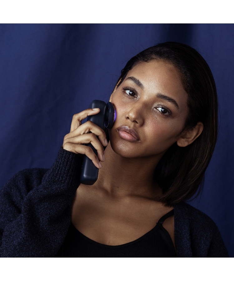 ◇エボーク マルチエステ美顔器（マッサージグッズ） | one'sterrace