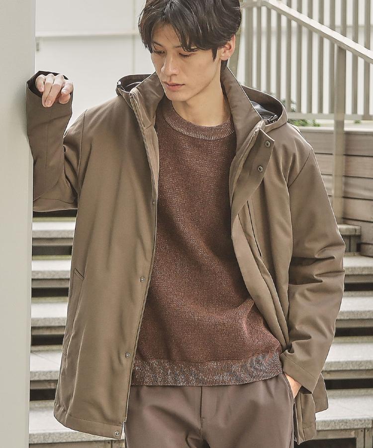 公式】THE SHOP TK（ザ ショップ ティーケー）の通販 | ジャケット