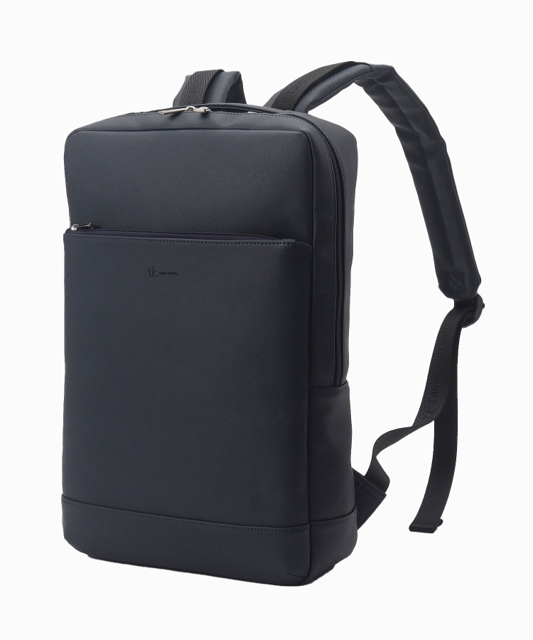 サフィアーノオンバックパック（リュック） | tk.TAKEO KIKUCHI