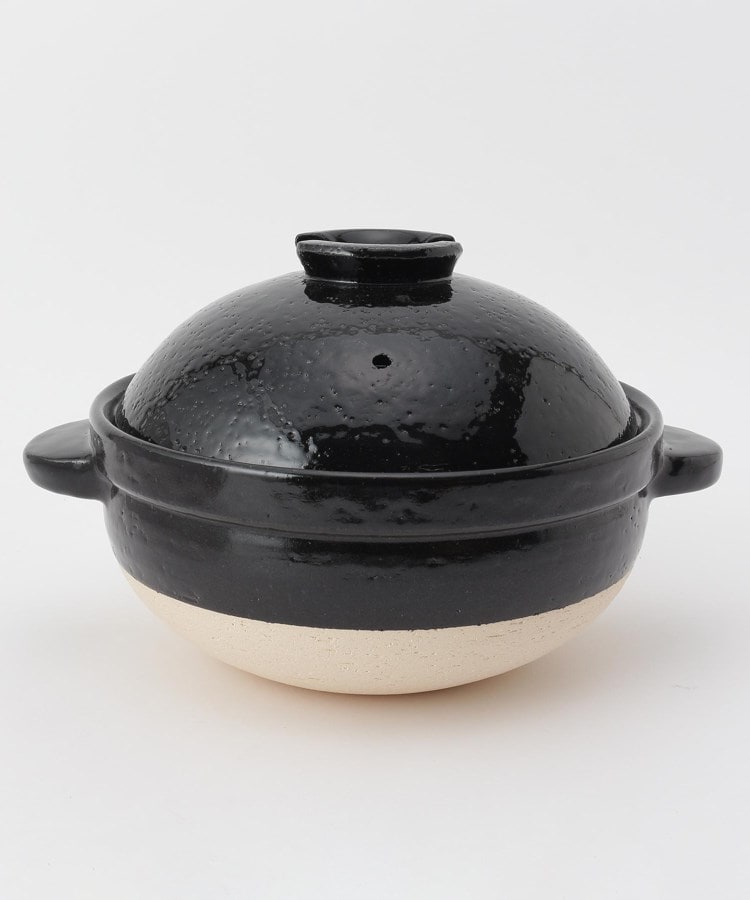 長谷園 かまどさん 三合炊き CT-01 (鍋) 価格比較 - 価格.com