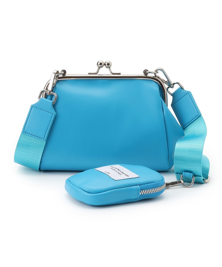 さ*だ様 what mee mee wants よしだみ ブランド がま口ポーチ さ*だ