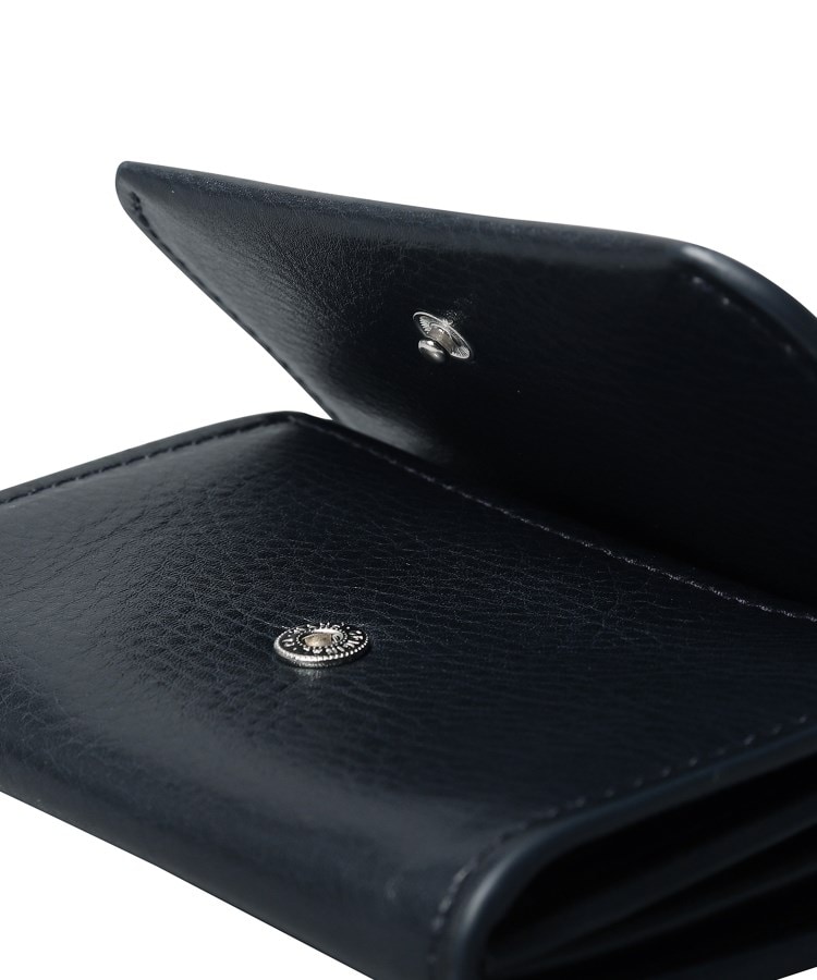 プラティカ】カードケース レザー 本革（商品番号：P25-50104）（名刺