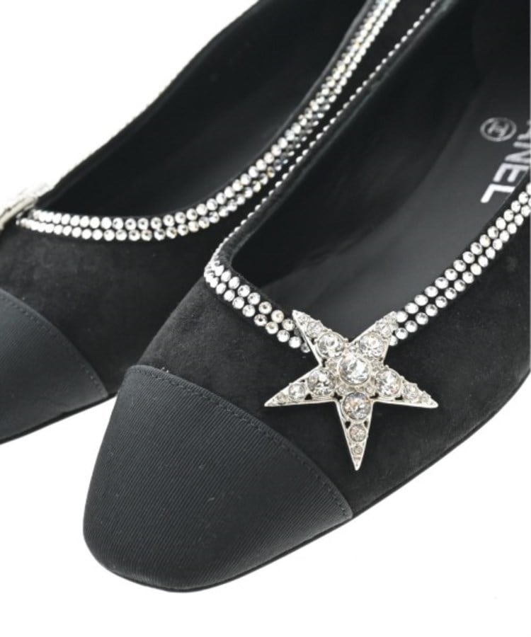 CHANEL シャネル レディース バレエシューズ/オペラシューズ サイズ