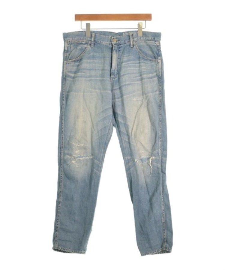 HYSTERIC GLAMOUR ヒステリックグラマー メンズ デニムパンツ サイズ