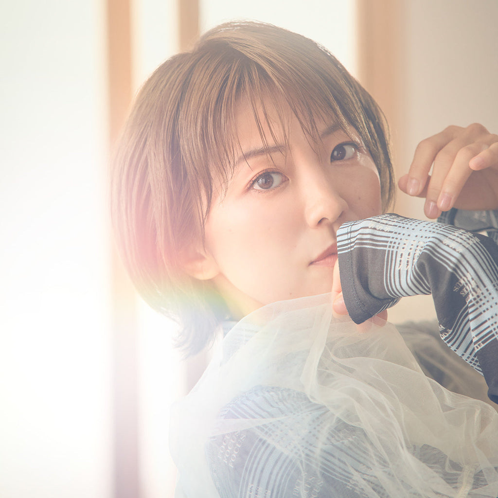 熊木杏里 – ワーナーミュージック・ストア