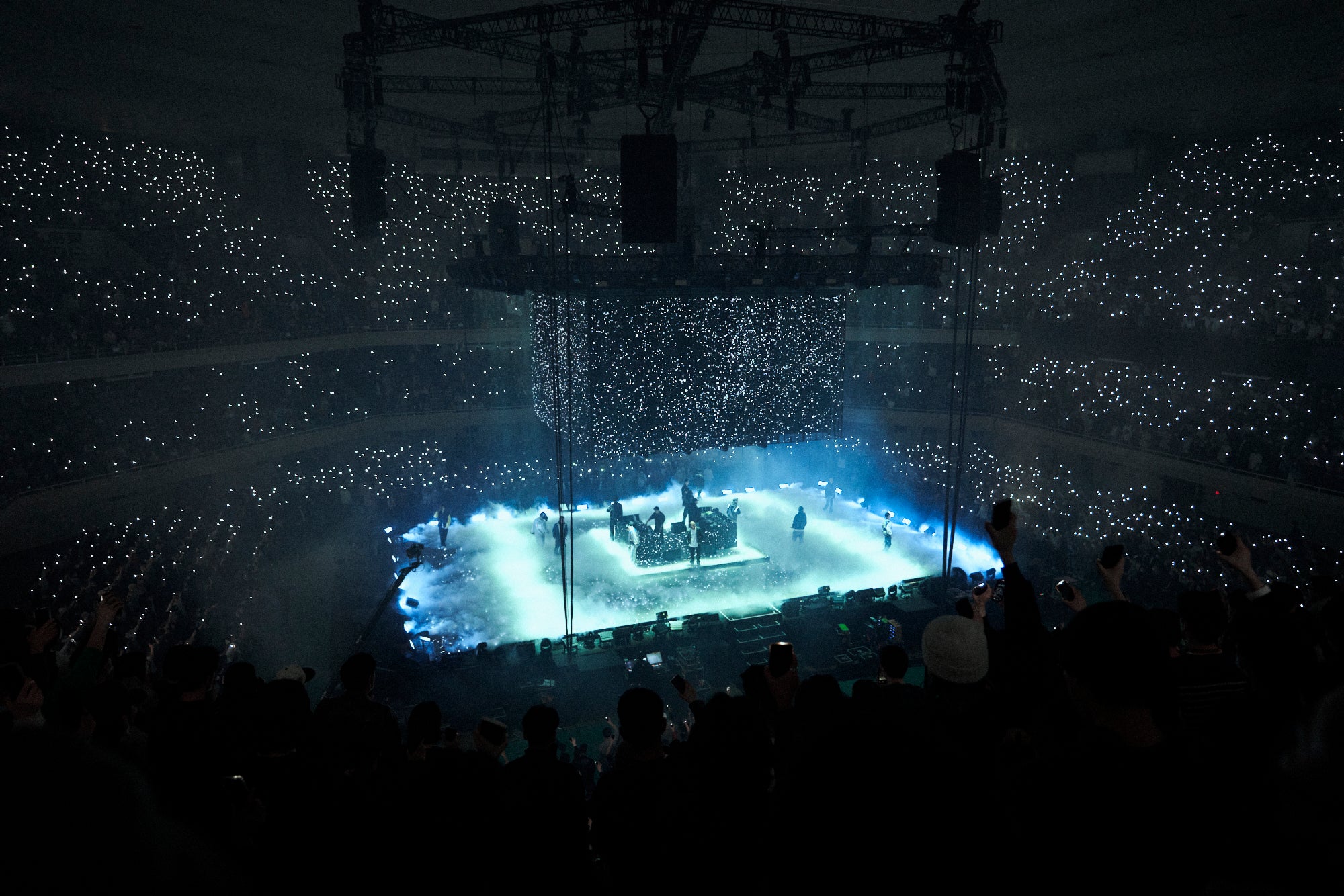 KANDYTOWN（4LP) – ワーナーミュージック・ストア