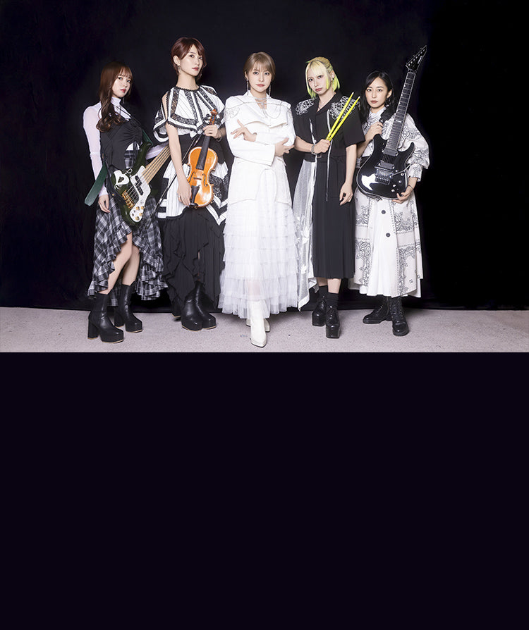 ワーナーミュージック・ストア | Warner Music Store