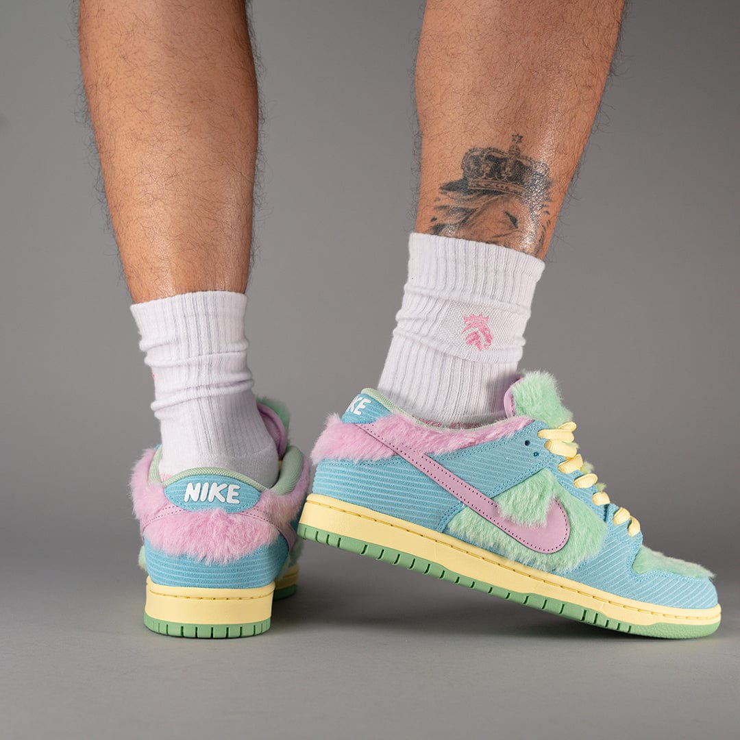 Verdy x Nike SB Dunk Low “Visty” – YankeeKicks Online