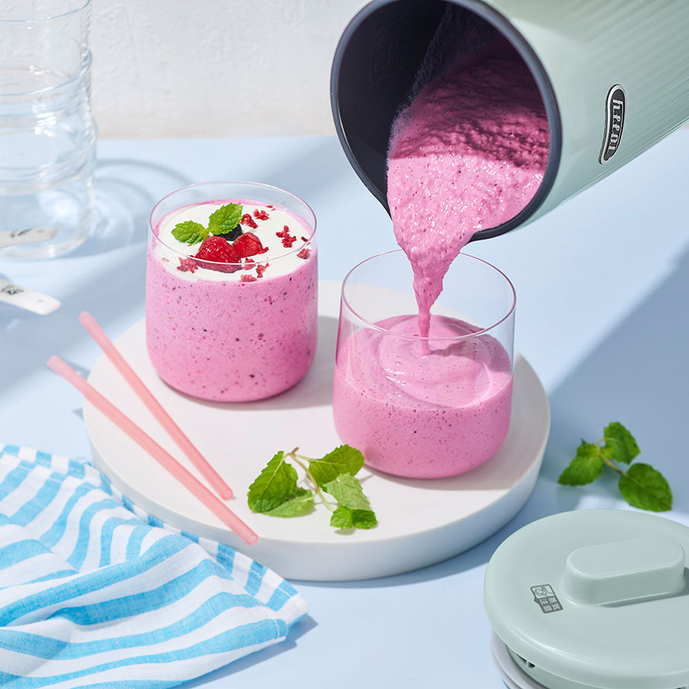 Toffy（トフィー）オートスープブレンダー＜セラミックコーティング