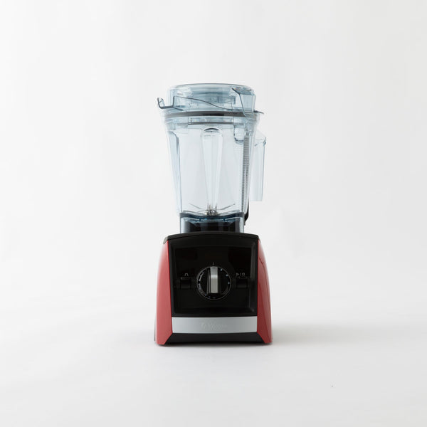 Vitamix(バイタミックス) アセント A2500i ブラック 0703113663918