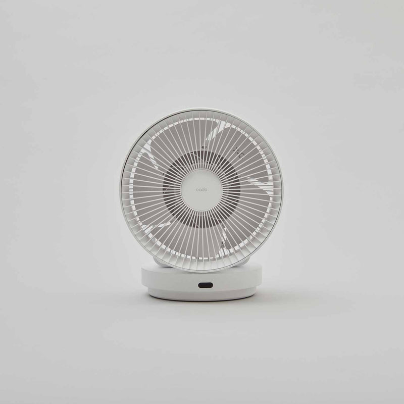cado(カドー) 除菌サーキュレーター ホワイト |キッチン用品通販サイト