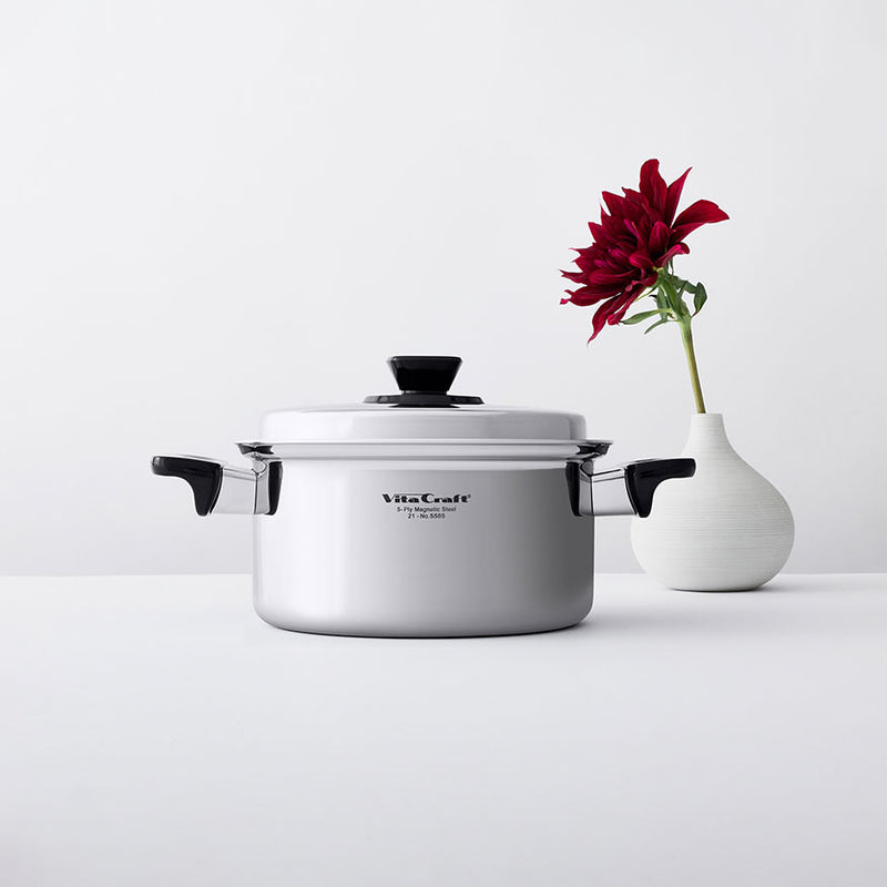 Vita Craft（ビタクラフト） Vシリーズ 両手鍋 |キッチン用品通販