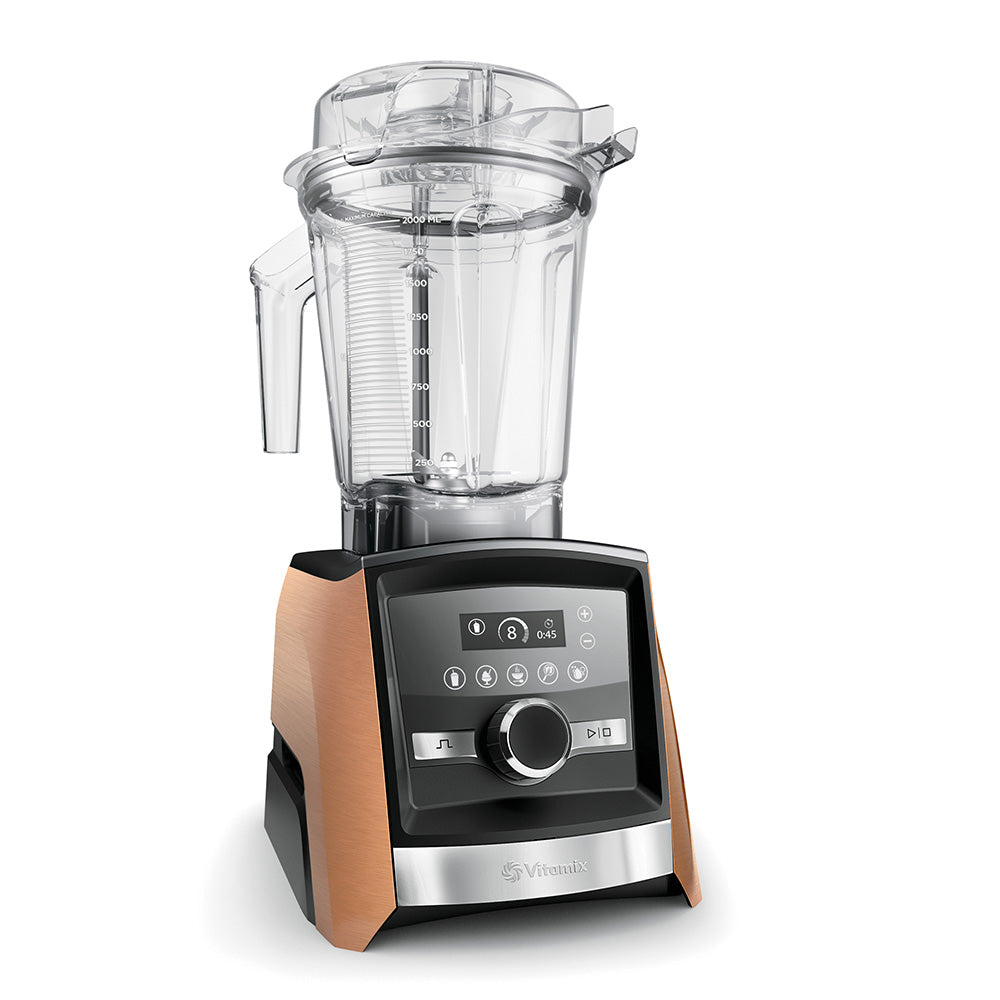 Vitamix(バイタミックス) アセント A3500i コパー 703113671111