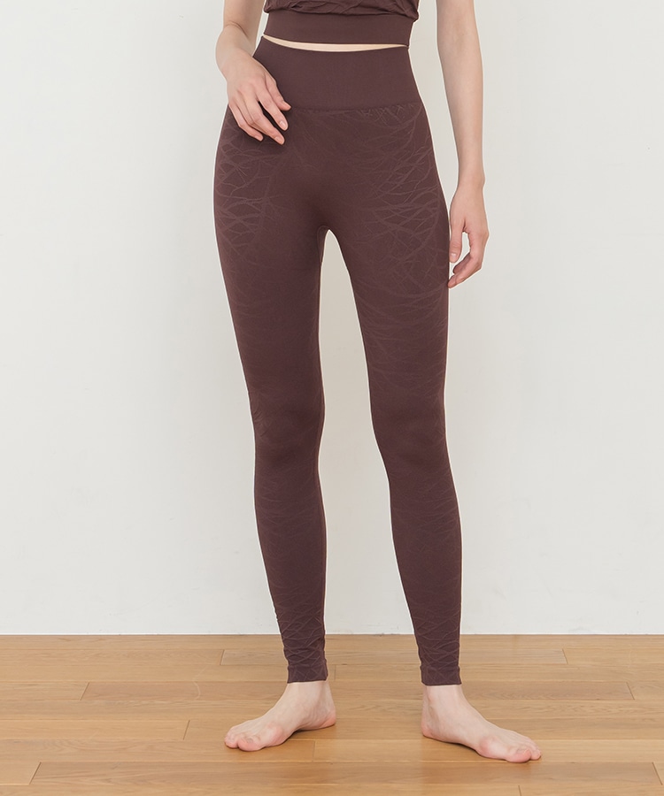 Mサイズ PERFECT FORM LEGGINGS plus パーフェクトフォームレギンス