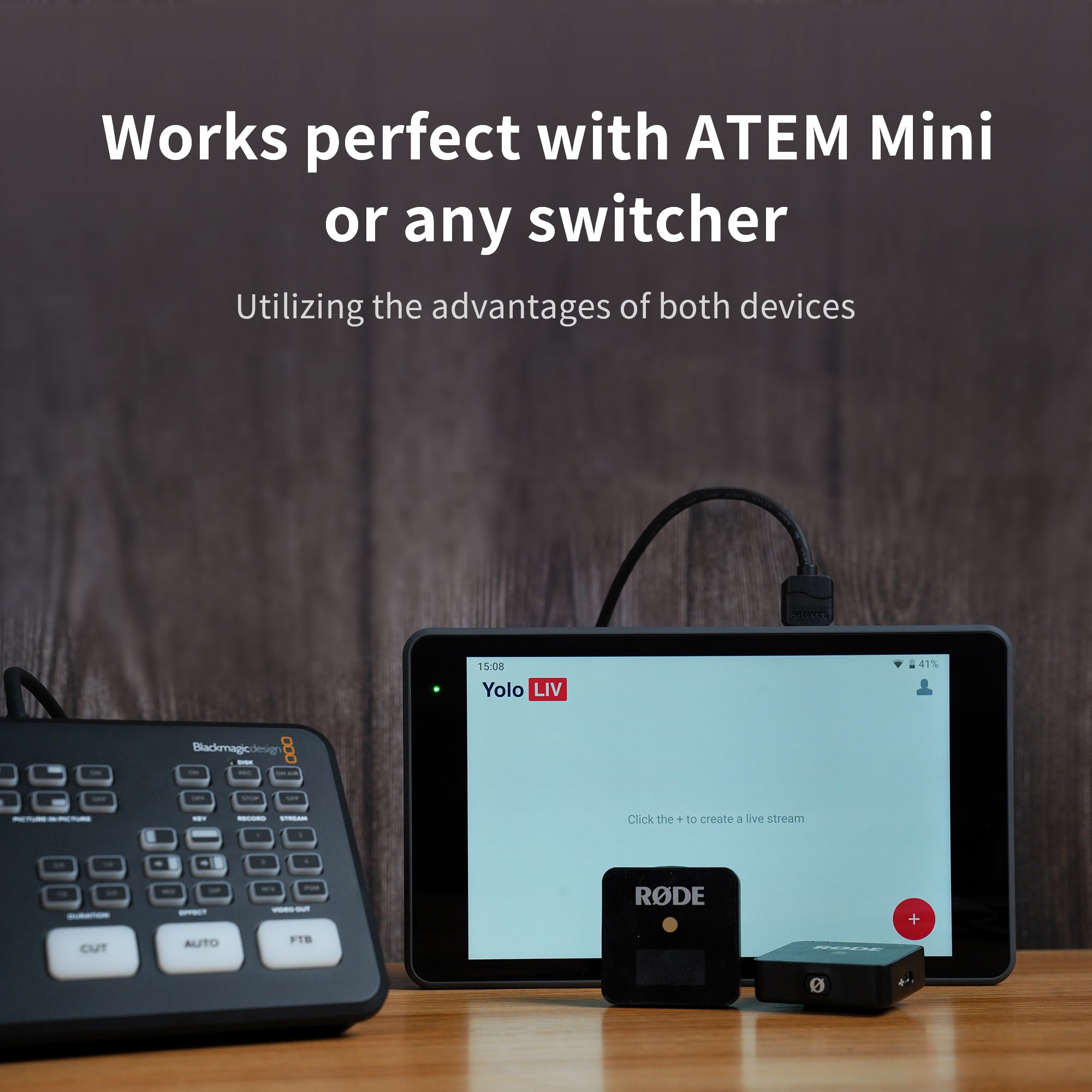 YoloBox Pro – YoloLiv Official Store