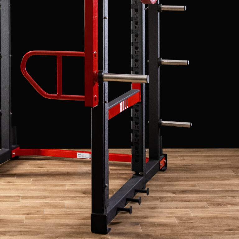 Jammer Arms / ジャマー アームズ パワーラック専用 | トレーニング