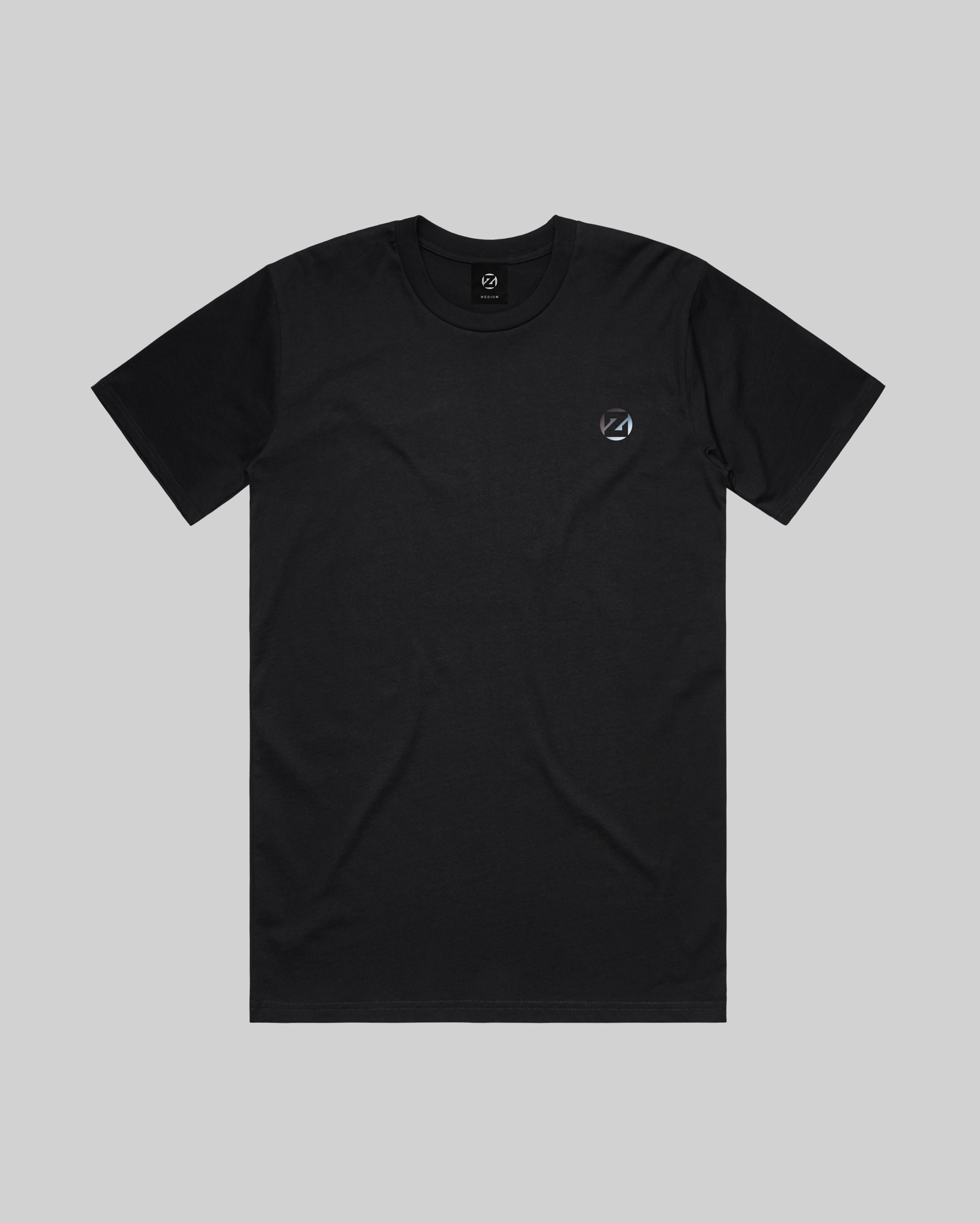 Live Shot Tee – Zedd