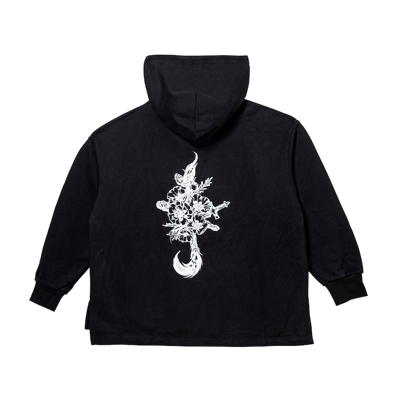 Zephyren Online Store / A.V.E.S.Tproject vol.17 LIMITED EDITION