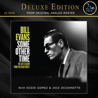 Bill Evans-Some Other Time-45 RPM Vinyl Record|Acoustic Sounds