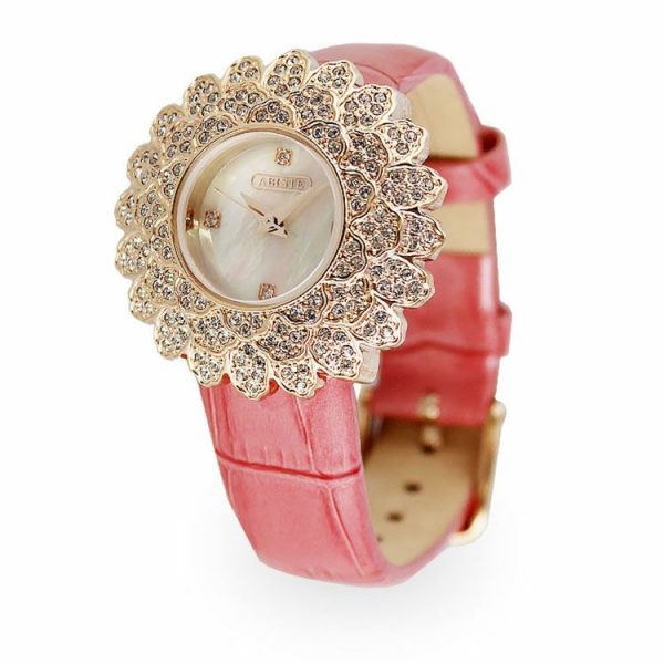 腕時計特集】☆第1弾☆ジュエリーウォッチ - アビステ/ABISTE公式通販