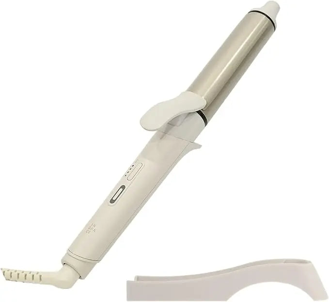 MUK INGRACE velena curl iron イングレイス ヴェレナ カールアイロン