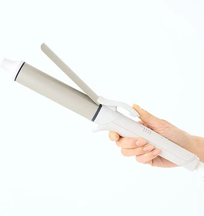 MUK INGRACE velena curl iron イングレイス ヴェレナ カールアイロン