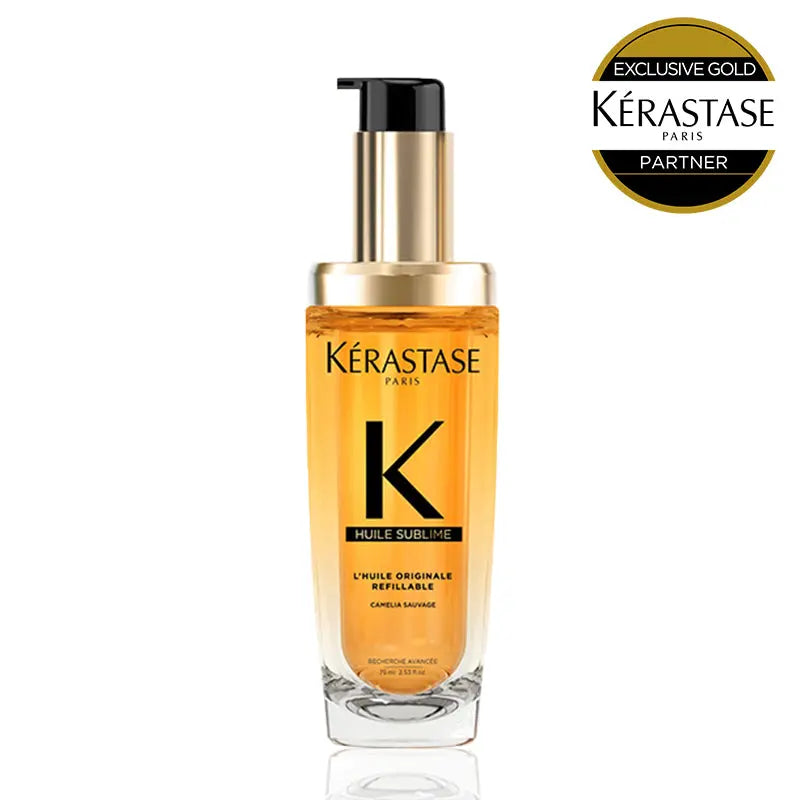 公式通販サイト】KERASTASE ( ケラスターゼ )の正規販売店