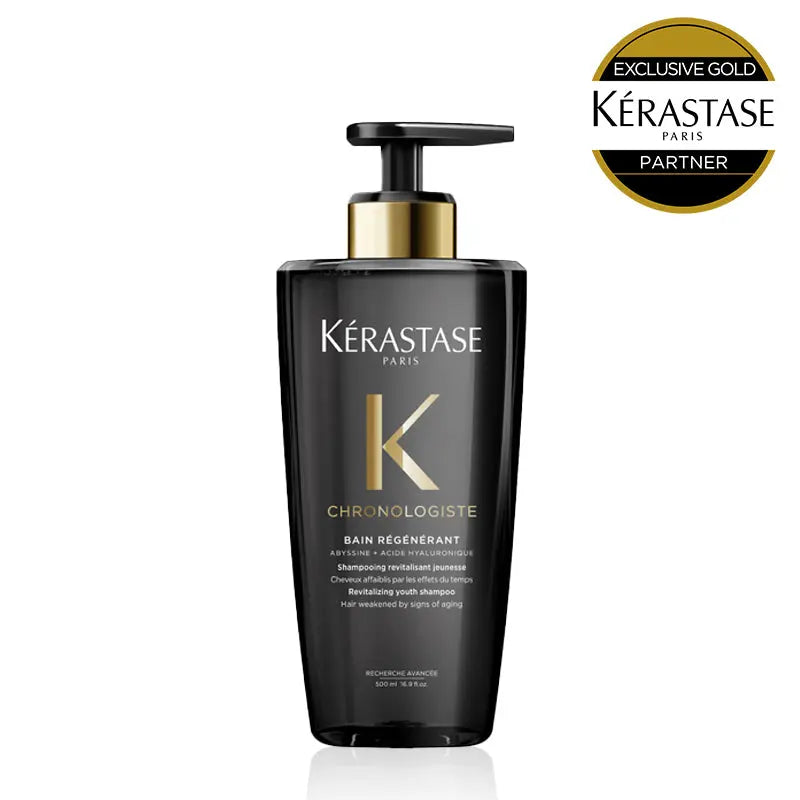正規品】ケラスターゼ CH バン クロノロジスト R ｜ALBUM オンライン