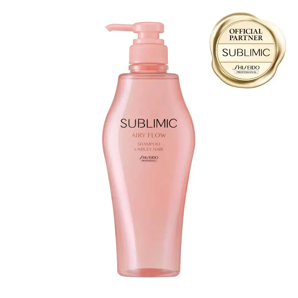 正規品】 資生堂プロフェッショナル エアリーフロー シャンプー